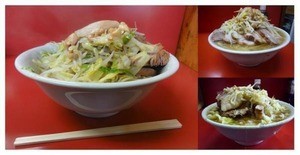 Google、機械学習でラーメンの写真から「ラーメン二郎」の店舗特定