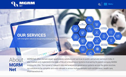 MGRM Net社