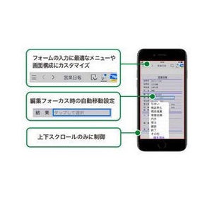 MetaMoJi、デジタルノート「GEMBA Note」の新バージョン