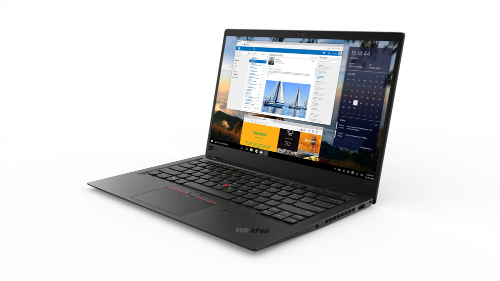 ThinkPad X1 Carbon