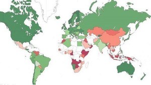 ブラウザ外で動く仮想通貨マイナー登場、3月マルウェアランキング