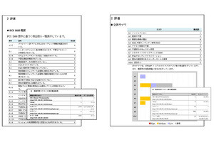 Webアプリ脆弱性検査ツールがOWASP Top10などの要求仕様に対応