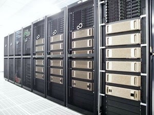 富士通、理研AIスーパーコンピュータを54ペタプロッフスへ性能強化
