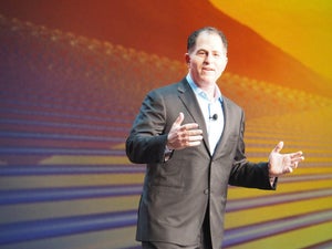 「Dell Technologies World 2018」が開幕 - マイケル・デル氏が講演