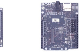 ソニー、低消費電力IoT向けスマートセンシングプロセッサ搭載ボードを商品化