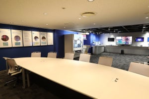 インテル、東京に「インテル コラボレーション・センター」