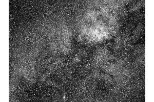 NASAの新宇宙望遠鏡が20万個の星とらえる 「TESS」が初画像