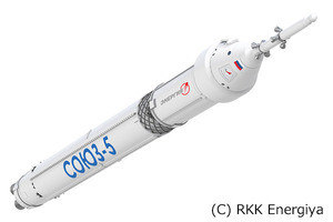 失敗からよみがえる不死鳥 - ロシアの新型ロケット「ソユーズ5」