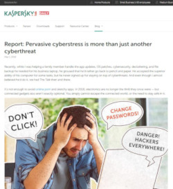 <a href="https://www.kaspersky.com/blog/cyberstress-report/22236/" target="_blank">公式ブログ</a>