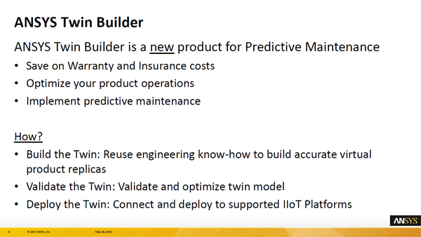 Twin Builderの概要
