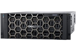 Dell EMC、機械学習と深層学習に適した新サーバ