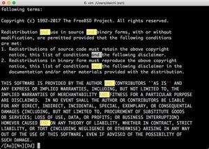 ビギナーに贈る正規表現の基本的な使い方