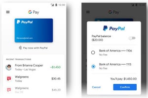 PayPalとGoogleが提携強化、シームレスコマースでAmazonやAppleに対抗