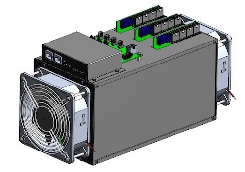 「GMOマイナー B2」イメージ画像