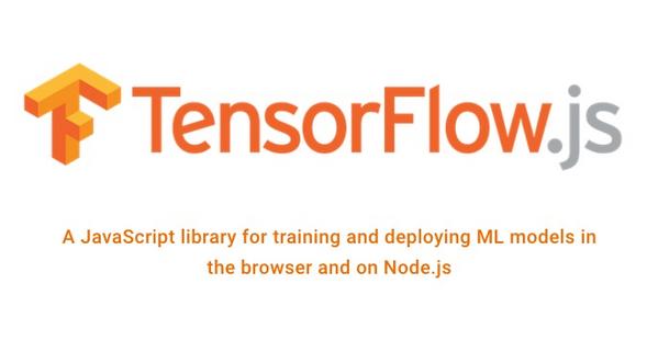 TensorFlow.js