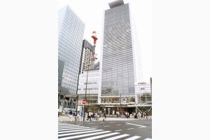 AWS、スタートアップ支援施設「AWS Loft Tokyo」を目黒に開設