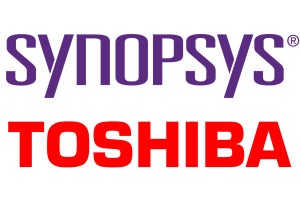 シノプシス×東芝メモリ、3Dフラッシュメモリーの検証期間短縮に向けて協業