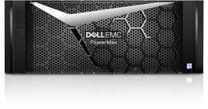 デル/EMC、NVMe対応新ストレージ「PowerMax」提供開始