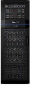 デル/EMC、「Dell EMC VxRail」「Dell EMC VxRack SDDC」を機能強化