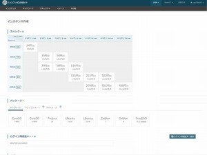 カゴヤ、Linuxも使えるWindows Server搭載のVPSを提供開始