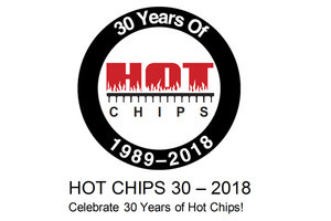 注目発表が盛りだくさんなHot Chips 30