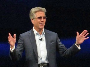 SAPが「C/4 HANA」を発表 - 対Salesforceで次世代CRMアピール