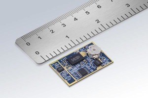 NXP、5Gの実現に向けたRFフロントエンド・ソリューションを発表