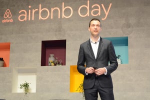 民泊新法施行直前にAirbnbが日本企業とのパートナーシップを発表