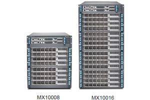 ジュニパー、5G/IoTに対応可能なルーティングプラットフォーム