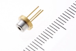 緑色半導体レーザ「GH0521DA2G(φ5.6 TO-CAN)」