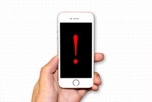 Apple、iPhoneをクラッキングツールから保護する機能を導入へ
