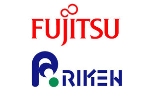 富士通と理研、ポスト「京」のCPUの試作チップ完成-機能試験の開始を発表
