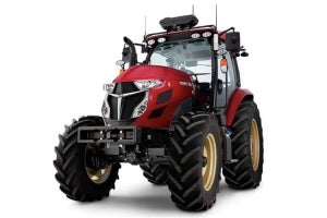 ヤンマー、自動運転トラクターを発売 - 農作業を省力化