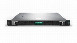 HPE、AMD EPYCプロセッサ搭載「DL325 Gen10」サーバ