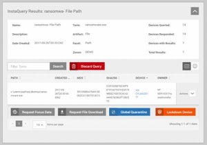 日立Sol、エンドポイントの外部脅威対策を運用するMDRサービス