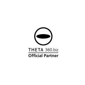 リコー、THETA 360.bizのオフィシャルパートナープログラム開始