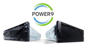 POWER9プロセッサー搭載の新IBM Power System