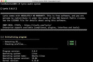 Linux/Mac/FreeBSD向けマルウェア検出ソフトウェア5選