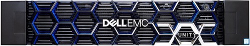 Dell EMC Unity