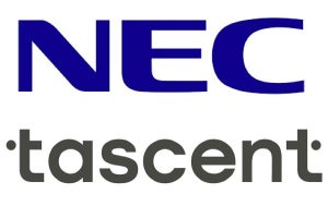 NEC、米の生体認証企業Tascentに出資- マルチモーダル生体認証の領域で協業