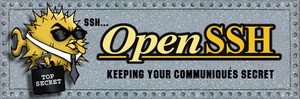 OpenSSH 7.8登場