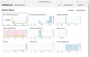 Oracle Solaris 11.4登場、唯一のUNIX V7認定OS