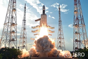 インド、2022年までに有人宇宙飛行の実施を計画 - モディ首相が明らかに