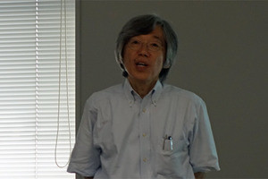 第15回江崎玲於奈賞は東大生研の平川氏が受賞 - 茨城県科学技術振興財団