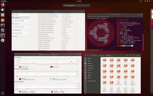 Ubuntu Desktop 18.04で使えるキーボード・ショートカット13選