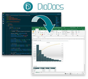 グレープシティ、Excel、PDFファイルを生成・更新するAPIライブラリ