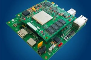 DMP、エッジAI FPGAモジュール2製品の販売を開始