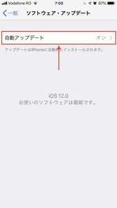 iOS 12がリリース、有効にすべきセキュリティ機能とは？