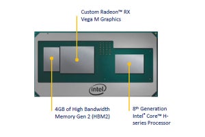 Hot Chips 30 - AMDのGPUを搭載したIntelプロセサ