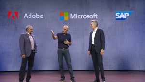 Microsoft、Adobe、SAPがIgnite 2018で「Open Data Initiative」を発表 - 企業内データ連携のための共通データモデル構築